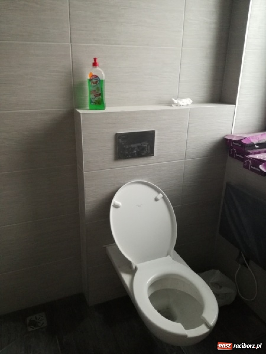 Zdjęcie w galerii na portalu naszraciborz.pl: Inwestycja w Zabytkową Stację Kolejki Wąskotorowej w Rudach na finiszu [FOTO] wiadomości z regionu