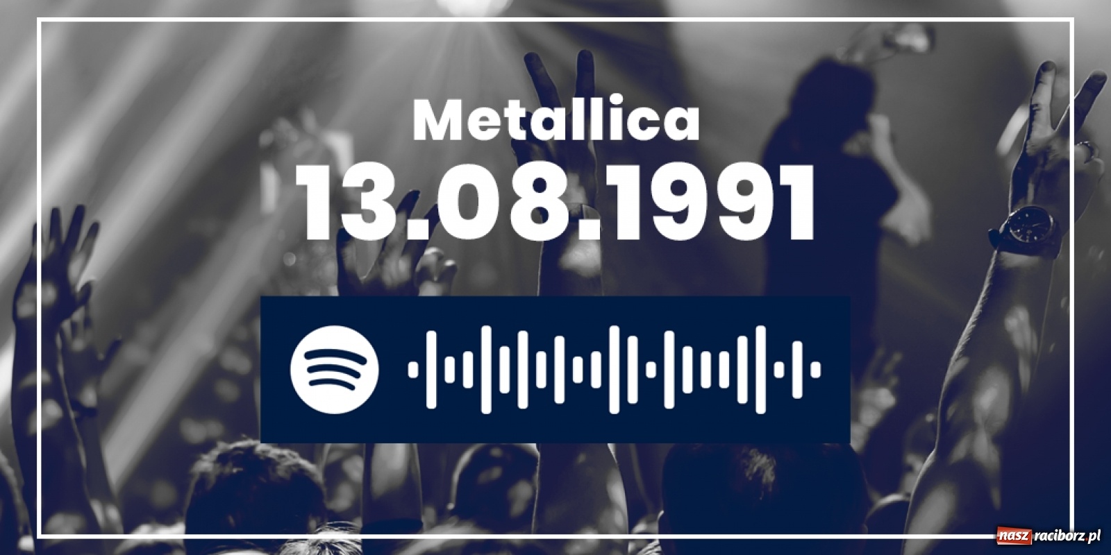 Zdjęcie w galerii na portalu naszraciborz.pl: Majówka z najlepszą muzyką ze Stadionu Śląskiego! wiadomości z regionu