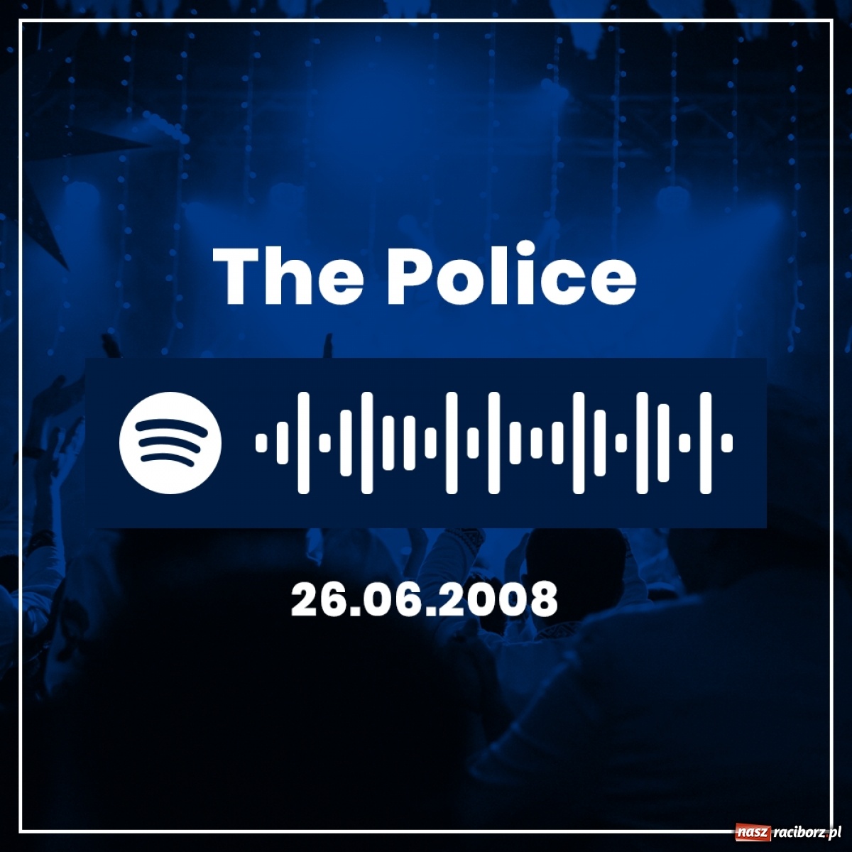 Zdjęcie w galerii na portalu naszraciborz.pl: Majówka z najlepszą muzyką ze Stadionu Śląskiego! wiadomości z regionu