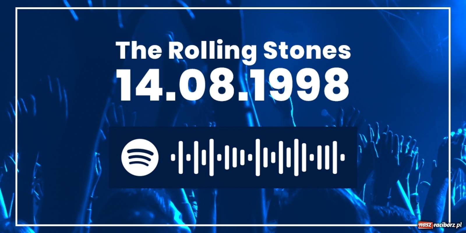 Zdjęcie w galerii na portalu naszraciborz.pl: Majówka z najlepszą muzyką ze Stadionu Śląskiego! wiadomości z regionu