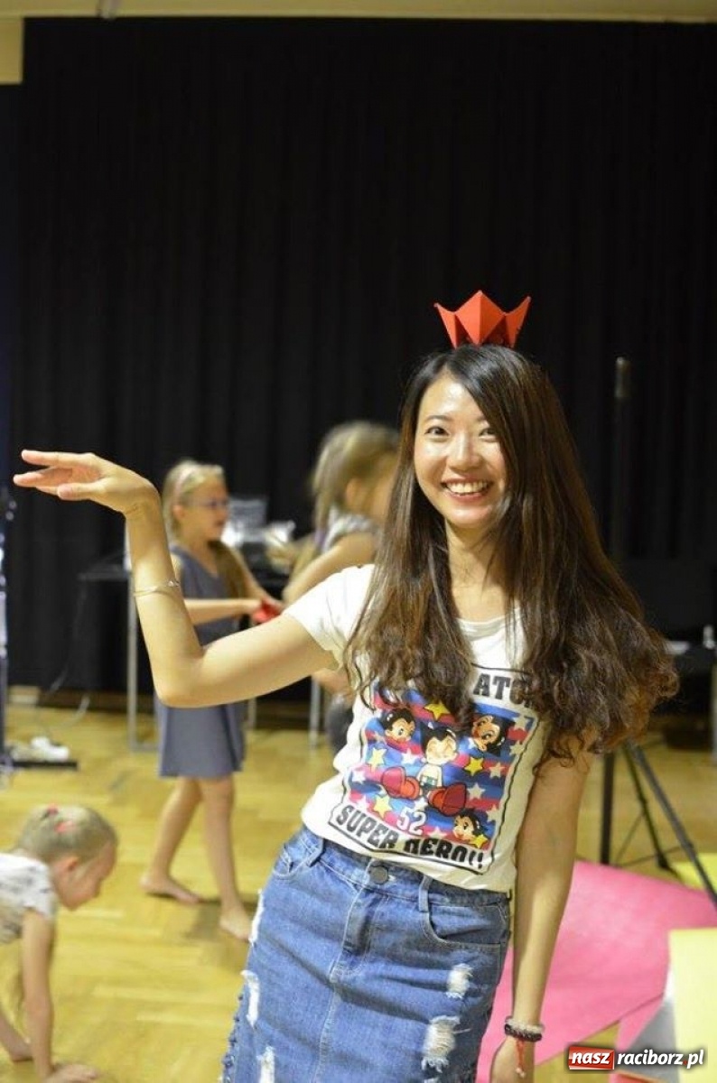 Zdjęcie w galerii na portalu naszraciborz.pl: RCK wciąż dostarcza kulturę do domów wiadomości z regionu