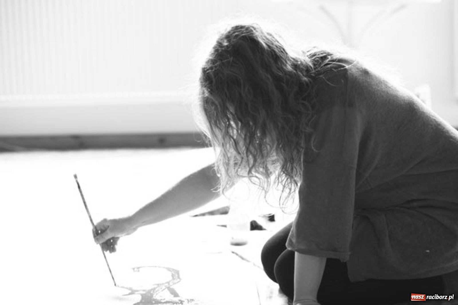 Zdjęcie w galerii na portalu naszraciborz.pl: RCK wciąż dostarcza kulturę do domów wiadomości z regionu