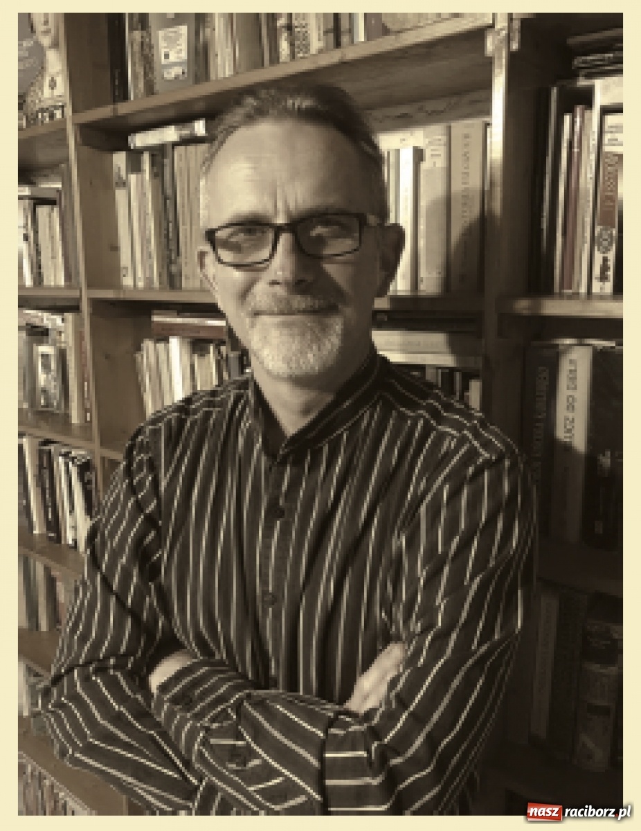 Zdjęcie w galerii na portalu naszraciborz.pl: Dzieje Górnego Śląska przez pryzmat losów mieszkańców Chwałowic wiadomości z regionu