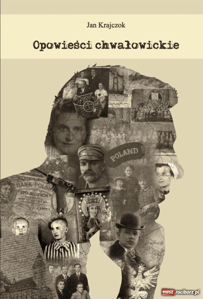 Zdjęcie w galerii na portalu naszraciborz.pl: Dzieje Górnego Śląska przez pryzmat losów mieszkańców Chwałowic wiadomości z regionu