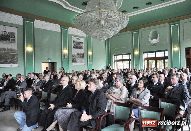 Zdjęcie w galerii na portalu naszraciborz.pl: Bank Spółdzielczy jest jak Chopin wiadomości z regionu