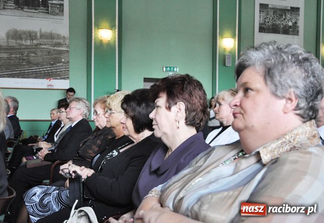 Zdjęcie w galerii na portalu naszraciborz.pl: Bank Spółdzielczy jest jak Chopin wiadomości z regionu