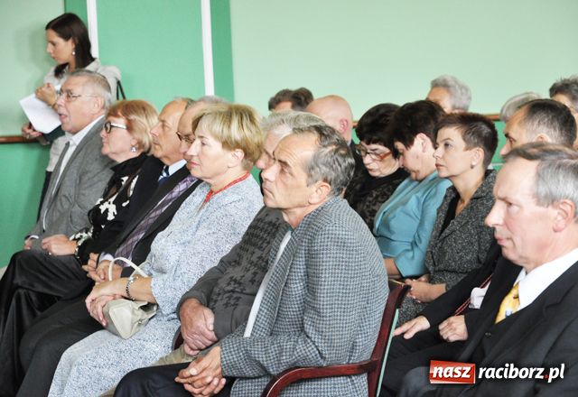 Zdjęcie w galerii na portalu naszraciborz.pl: Bank Spółdzielczy jest jak Chopin wiadomości z regionu