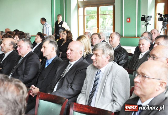 Zdjęcie w galerii na portalu naszraciborz.pl: Bank Spółdzielczy jest jak Chopin wiadomości z regionu