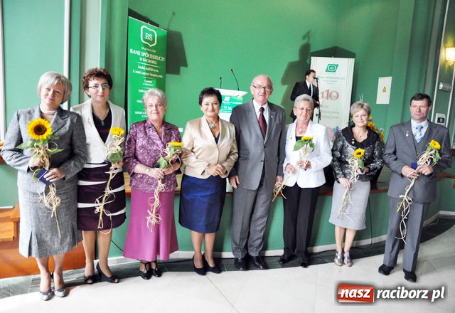 Zdjęcie w galerii na portalu naszraciborz.pl: Bank Spółdzielczy jest jak Chopin wiadomości z regionu