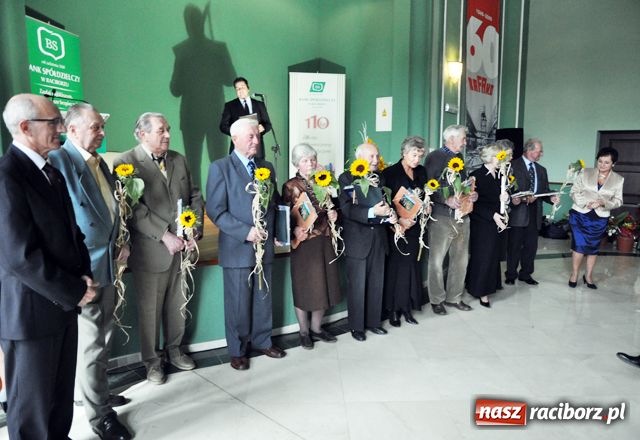 Zdjęcie w galerii na portalu naszraciborz.pl: Bank Spółdzielczy jest jak Chopin wiadomości z regionu