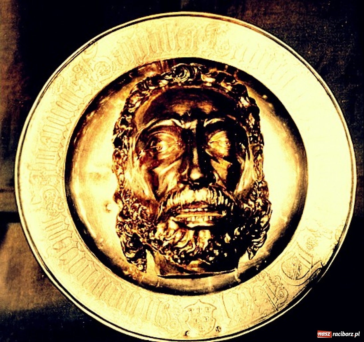 Zdjęcie w galerii na portalu naszraciborz.pl: Tajemnicze losy raciborskiego skarbu. Nowe fakty wyszły na jaw po latach! wiadomości z regionu