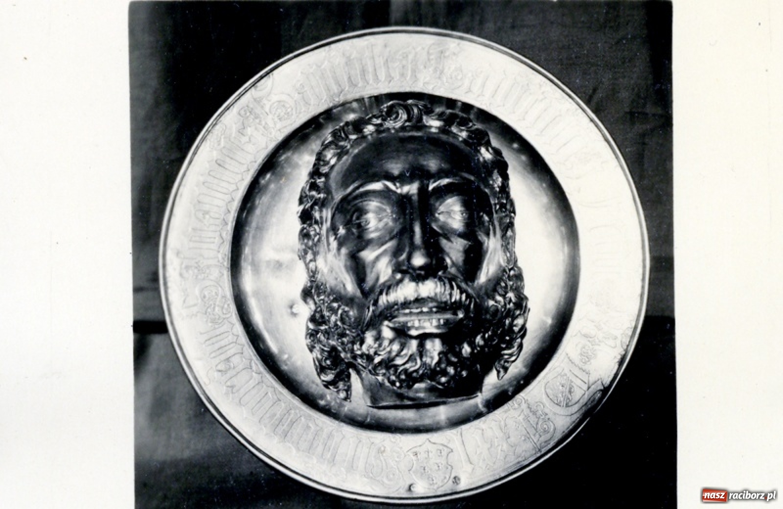 Zdjęcie w galerii na portalu naszraciborz.pl: Tajemnicze losy raciborskiego skarbu. Nowe fakty wyszły na jaw po latach! wiadomości z regionu