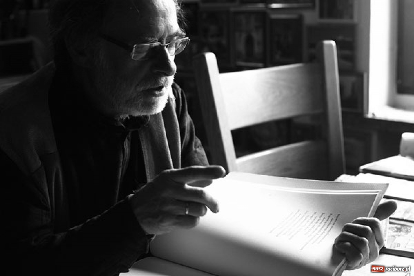 Zdjęcie w galerii na portalu naszraciborz.pl: Kultura w czasach epidemii. Kolejny tydzień akcji RCK za nami wiadomości z regionu