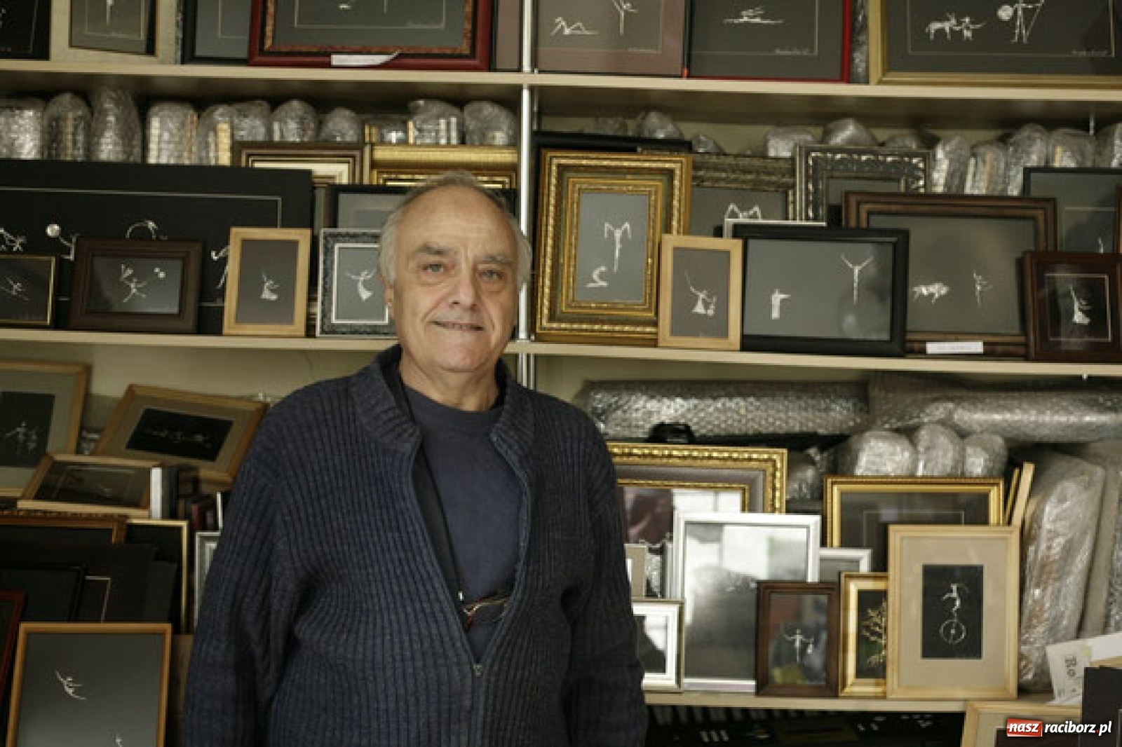 Zdjęcie w galerii na portalu naszraciborz.pl: Kultura w czasach epidemii. Kolejny tydzień akcji RCK za nami wiadomości z regionu