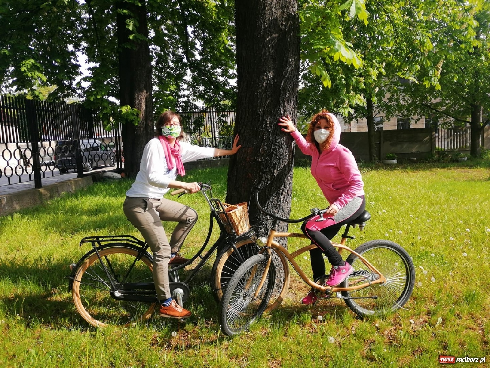 Zdjęcie w galerii na portalu naszraciborz.pl: Kultura w czasach epidemii. Kolejny tydzień akcji RCK za nami wiadomości z regionu