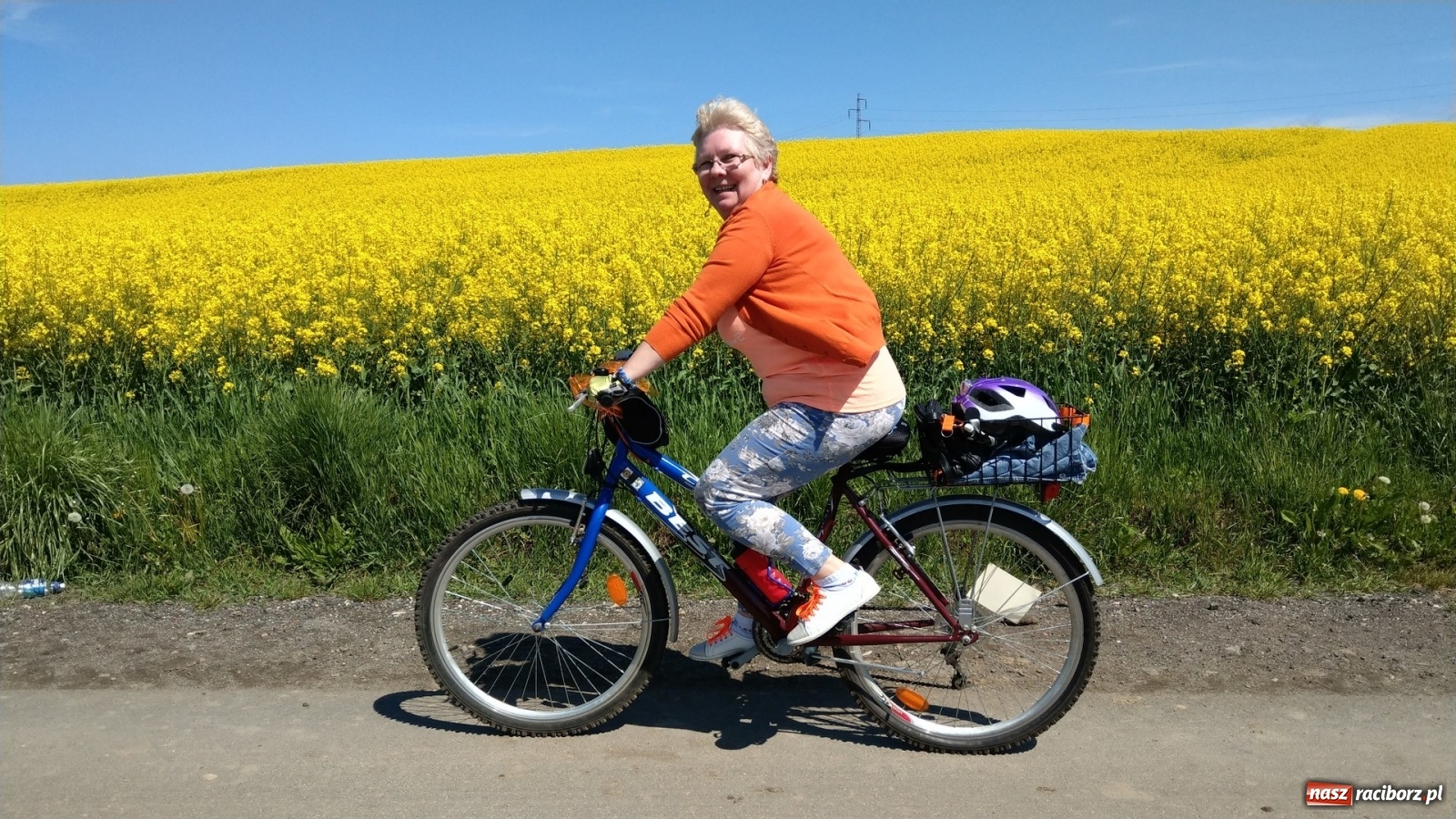 Zdjęcie w galerii na portalu naszraciborz.pl: Zasmakuj w bibliotece, czyli Ogólnopolski Tydzień Bibliotek online wiadomości z regionu