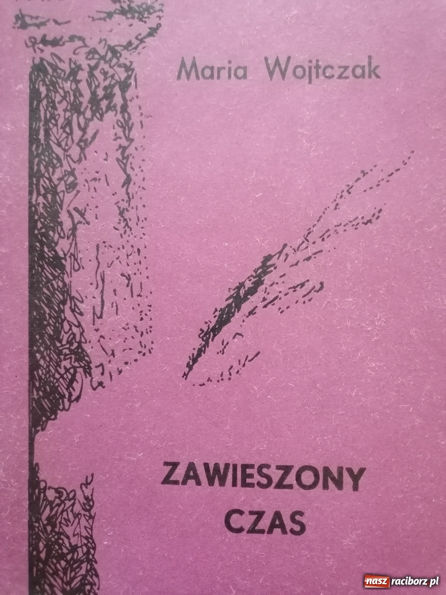 Zdjęcie w galerii na portalu naszraciborz.pl: Zmarła raciborska poetka Maria z Zobolewiczów-Wojtczak wiadomości z regionu