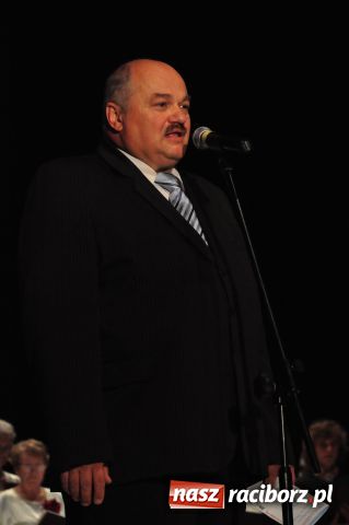 Zdjęcie w galerii na portalu naszraciborz.pl: Koncert Muzykujących Lekarzy... wiadomości z regionu