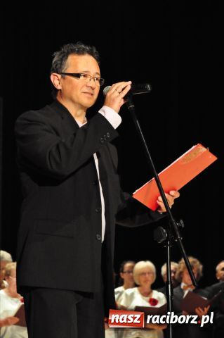 Zdjęcie w galerii na portalu naszraciborz.pl: Koncert Muzykujących Lekarzy... wiadomości z regionu