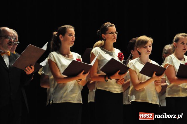 Zdjęcie w galerii na portalu naszraciborz.pl: Koncert Muzykujących Lekarzy... wiadomości z regionu
