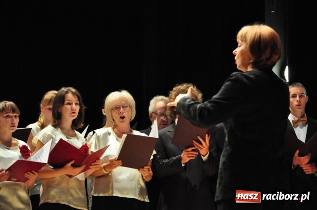 Zdjęcie w galerii na portalu naszraciborz.pl: Koncert Muzykujących Lekarzy... wiadomości z regionu