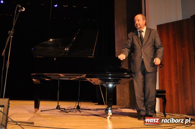 Zdjęcie w galerii na portalu naszraciborz.pl: Koncert Muzykujących Lekarzy... wiadomości z regionu