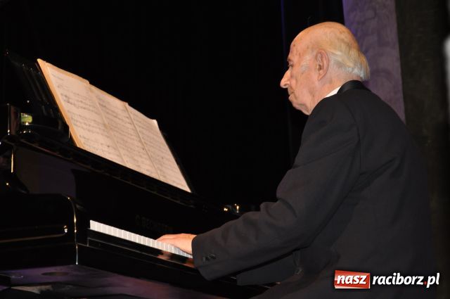 Zdjęcie w galerii na portalu naszraciborz.pl: Koncert Muzykujących Lekarzy... wiadomości z regionu