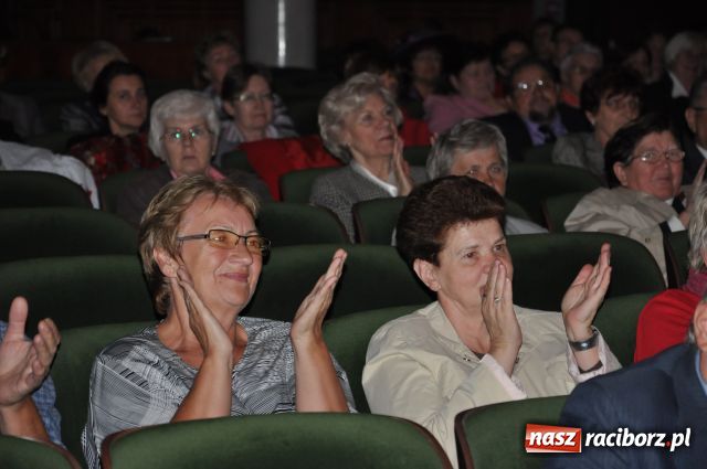 Zdjęcie w galerii na portalu naszraciborz.pl: Koncert Muzykujących Lekarzy... wiadomości z regionu
