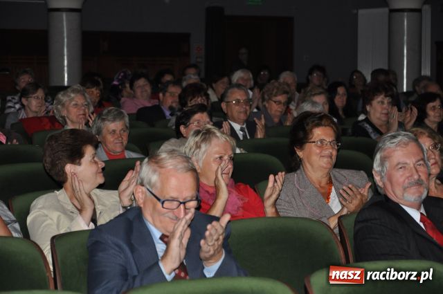 Zdjęcie w galerii na portalu naszraciborz.pl: Koncert Muzykujących Lekarzy... wiadomości z regionu
