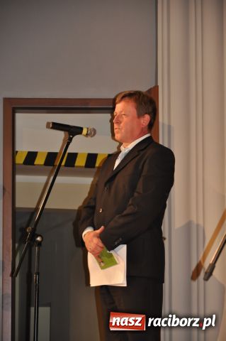 Zdjęcie w galerii na portalu naszraciborz.pl: Koncert Muzykujących Lekarzy... wiadomości z regionu