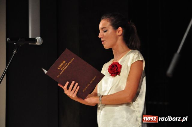 Zdjęcie w galerii na portalu naszraciborz.pl: Koncert Muzykujących Lekarzy... wiadomości z regionu