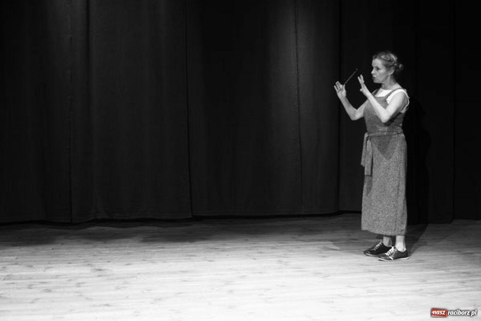 Zdjęcie w galerii na portalu naszraciborz.pl: Kulturalna ściąga RCK, czyli podsumowanie kolejnego tygodnia akcji wiadomości z regionu