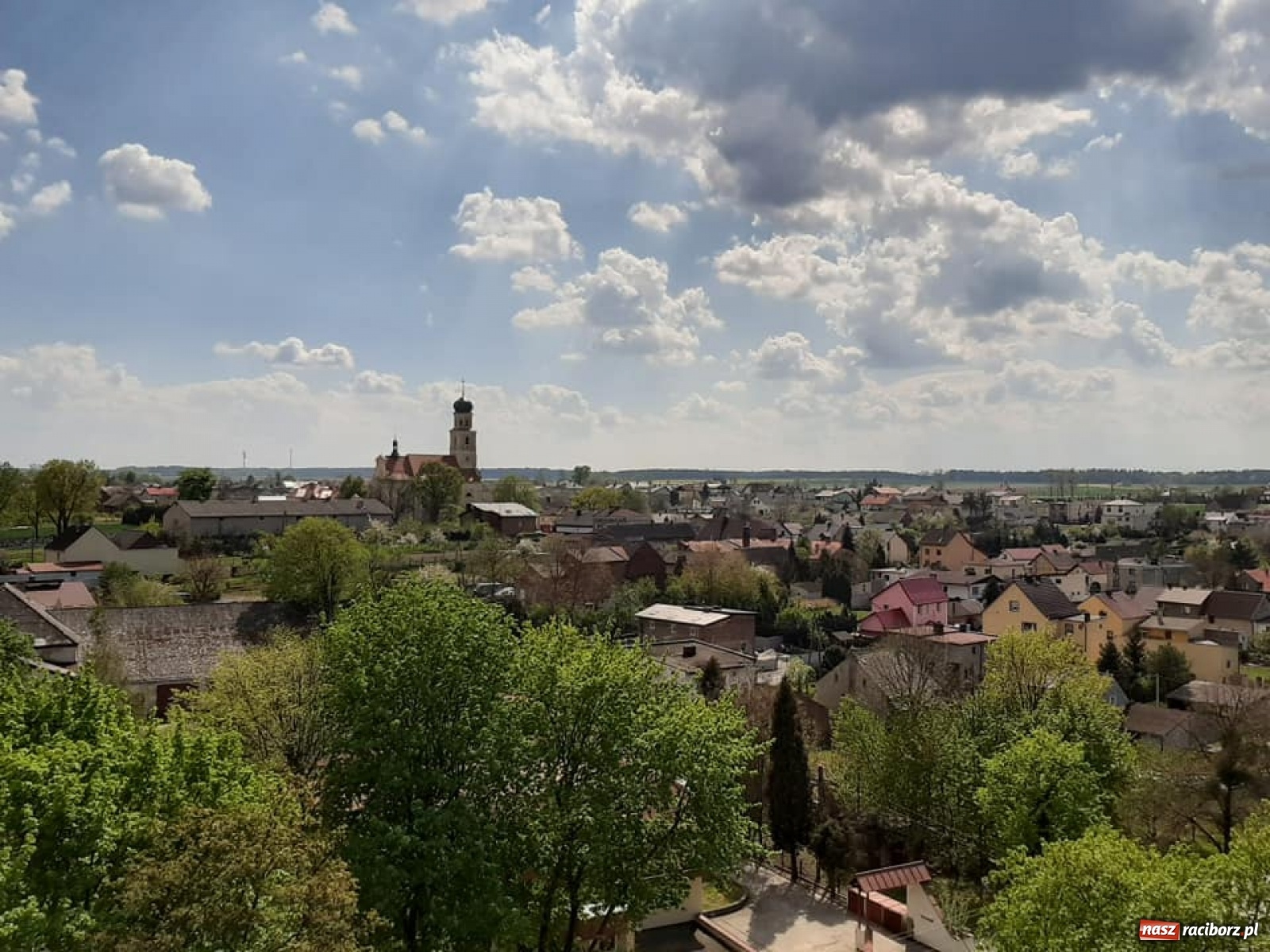Zdjęcie w galerii na portalu naszraciborz.pl: Zakończył się pierwszy etap remontu zamku w Tworkowie [FOTO] wiadomości z regionu