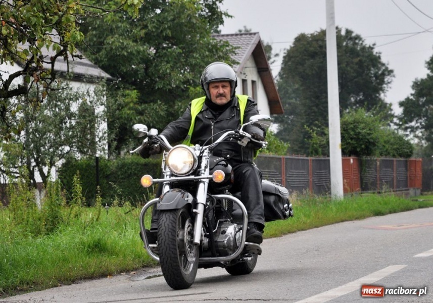 Zdjęcie w galerii na portalu naszraciborz.pl: Dożynkowy bieg na łyżworolkach wiadomości z regionu
