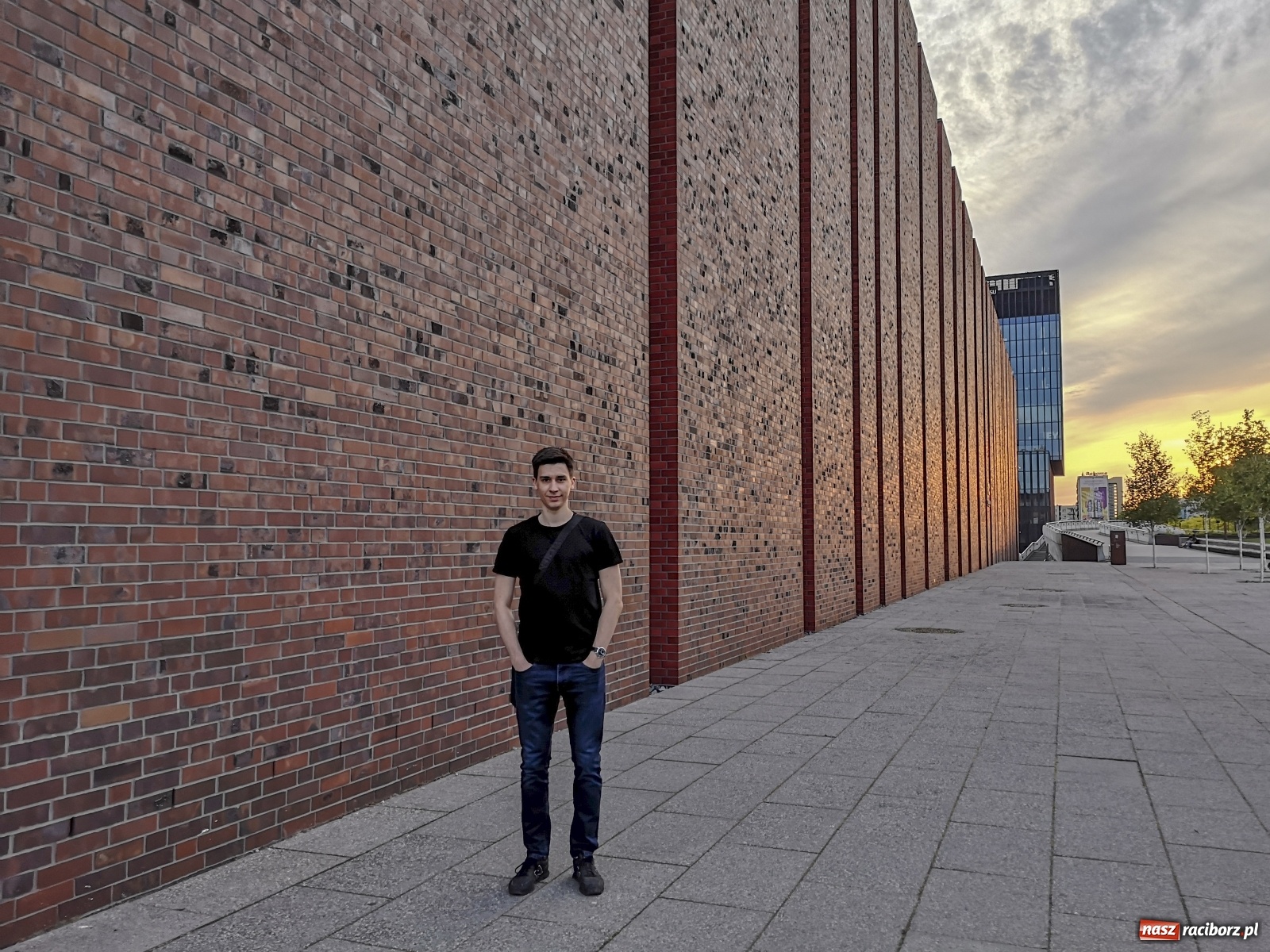 Zdjęcie w galerii na portalu naszraciborz.pl: Architektura w PWSZ daje studentom ogromne możliwości wiadomości z regionu