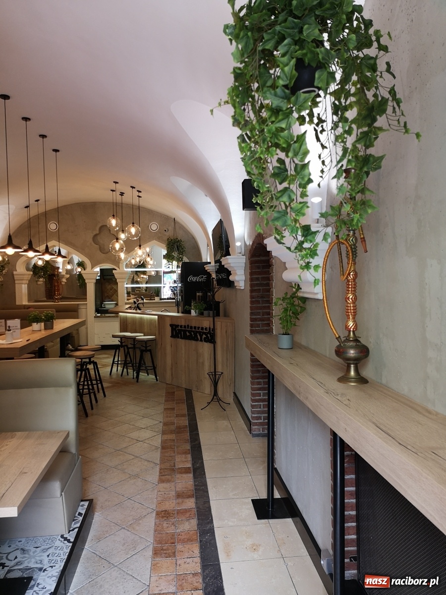 Zdjęcie w galerii na portalu naszraciborz.pl: Restauracja Bakszysz W NOWEJ ODSŁONIE! wiadomości z regionu