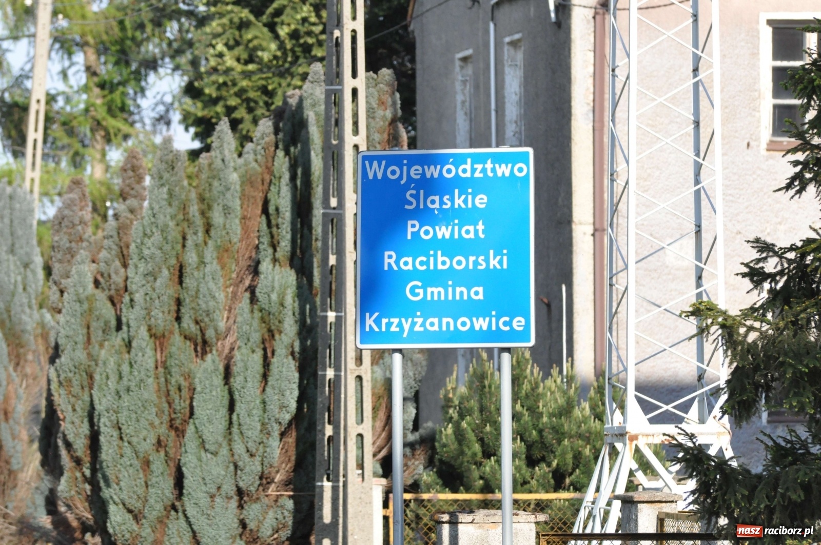 Zdjęcie w galerii na portalu naszraciborz.pl: Inicjatywa protestowała na przejściu Chałupki-Rudyszwałd-Šilheřovice [FOTO i WIDEO] wiadomości z regionu