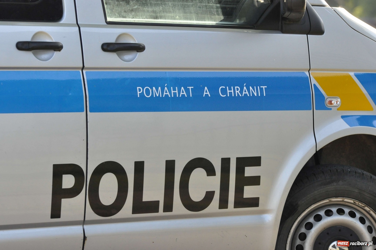 Zdjęcie w galerii na portalu naszraciborz.pl: Inicjatywa protestowała na przejściu Chałupki-Rudyszwałd-Šilheřovice [FOTO i WIDEO] wiadomości z regionu