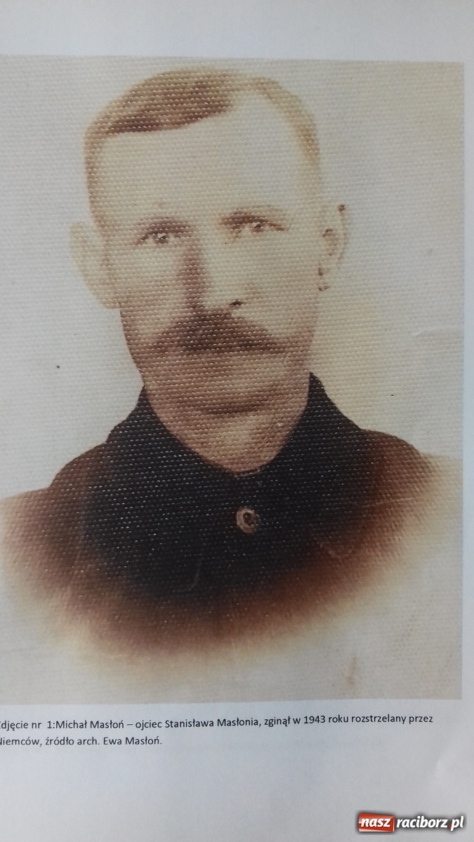 Zdjęcie w galerii na portalu naszraciborz.pl: W SP15 podsumowano XI Ogólnopolski Konkurs Historyczno-Literacki  wiadomości z regionu