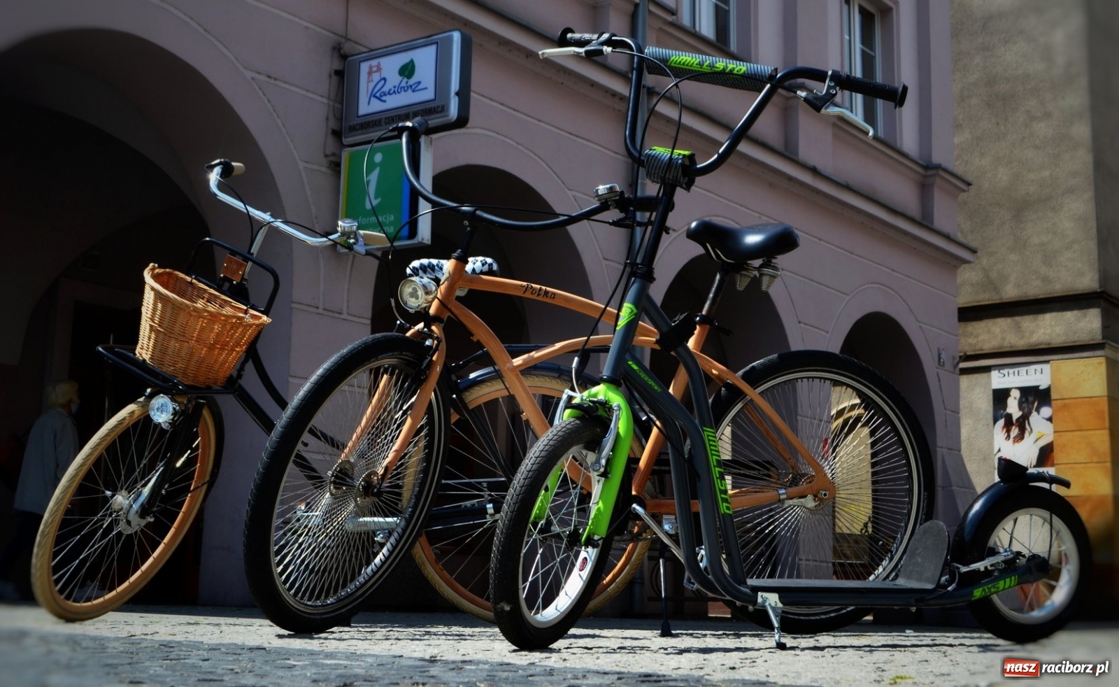 Zdjęcie w galerii na portalu naszraciborz.pl: Akcja Kultura z dostawą do domu nadal trwa wiadomości z regionu