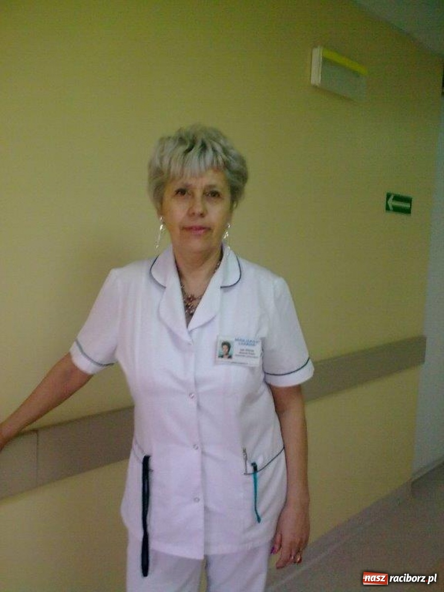 Zdjęcie w galerii na portalu naszraciborz.pl: Diagności Laboratoryjni obchodzą jutro swe święto wiadomości z regionu