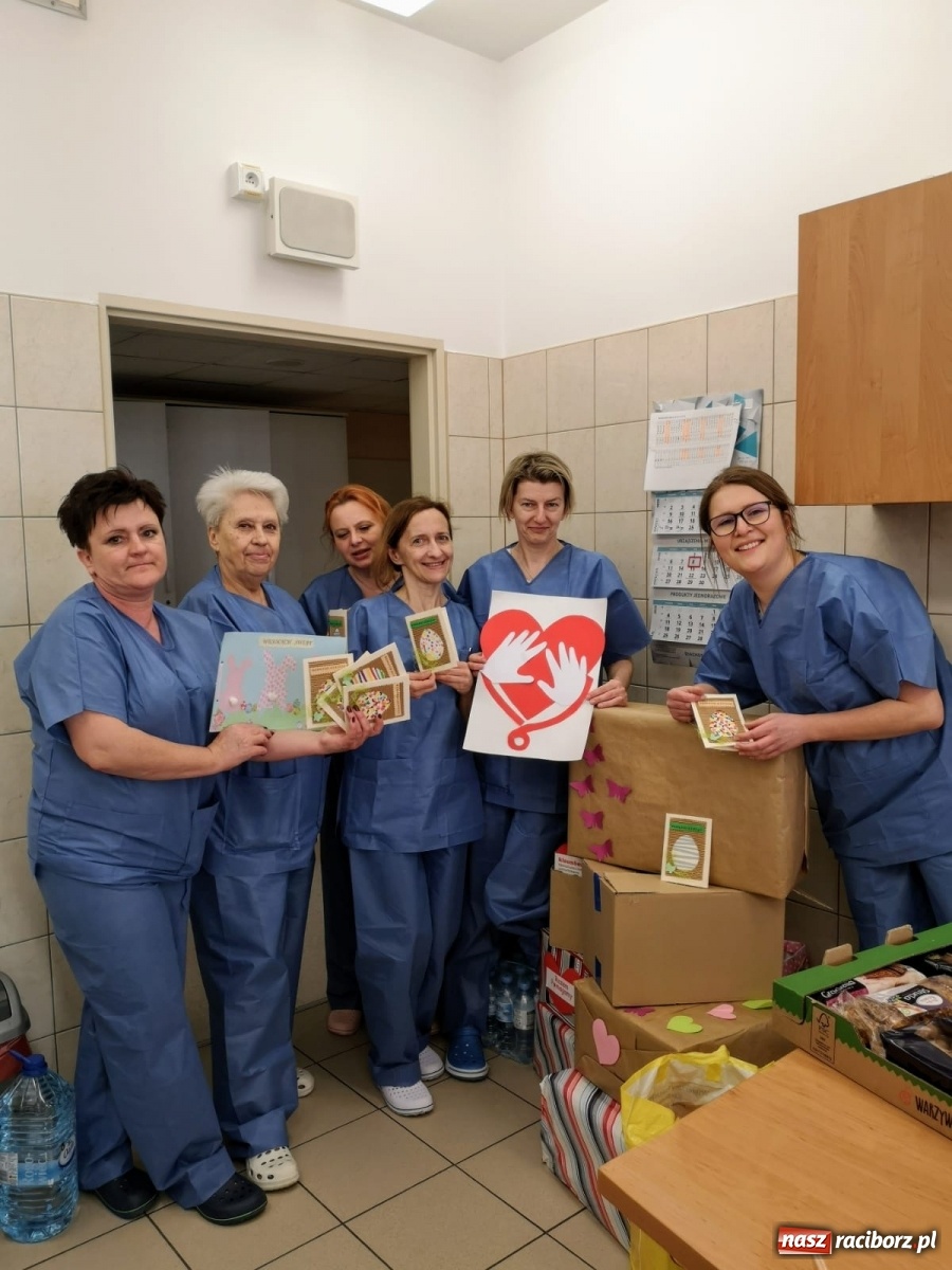 Zdjęcie w galerii na portalu naszraciborz.pl: Diagności Laboratoryjni obchodzą jutro swe święto wiadomości z regionu