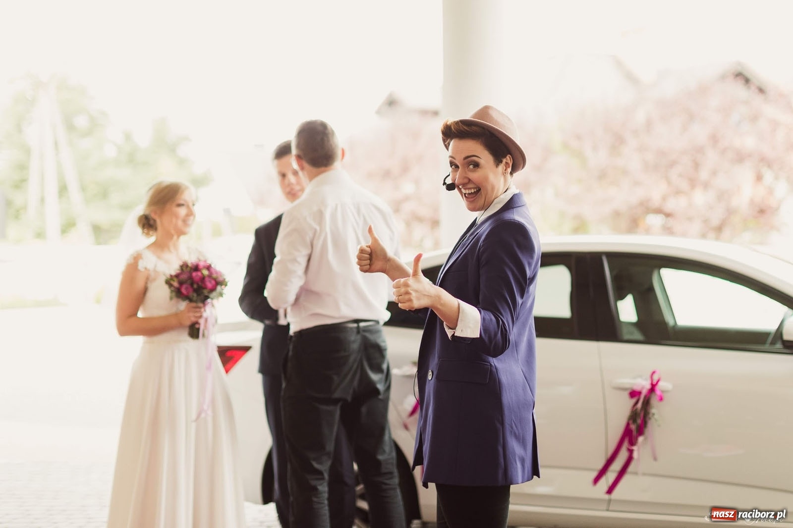 Zdjęcie w galerii na portalu naszraciborz.pl: #hot16challenge2 - RAP z Gramofonu wiadomości z regionu