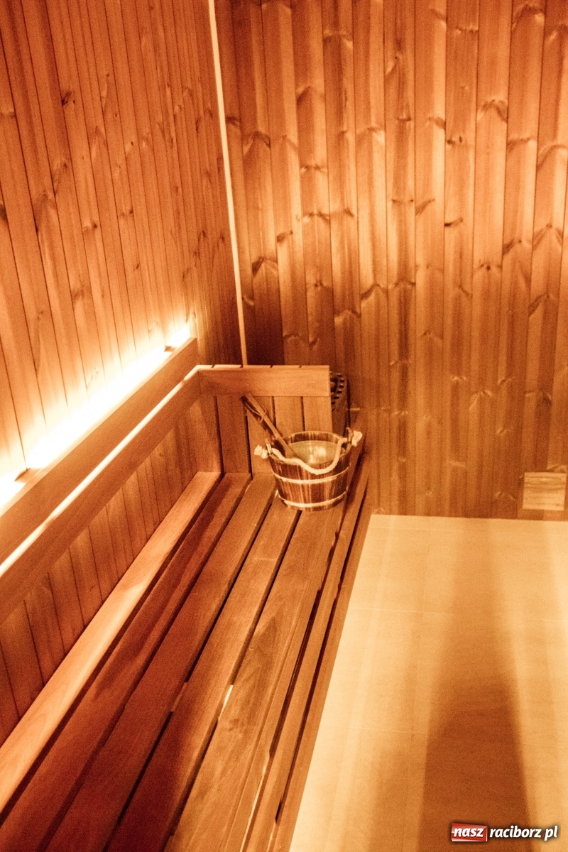 Zdjęcie w galerii na portalu naszraciborz.pl: Można już korzystać z siłowni, klubów fitness i parków rozrywki. W Raciborzu rusza pierwsza sala do squasha wiadomości z regionu