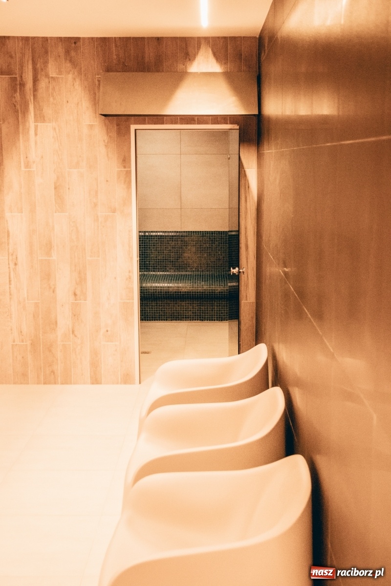 Zdjęcie w galerii na portalu naszraciborz.pl: Można już korzystać z siłowni, klubów fitness i parków rozrywki. W Raciborzu rusza pierwsza sala do squasha wiadomości z regionu