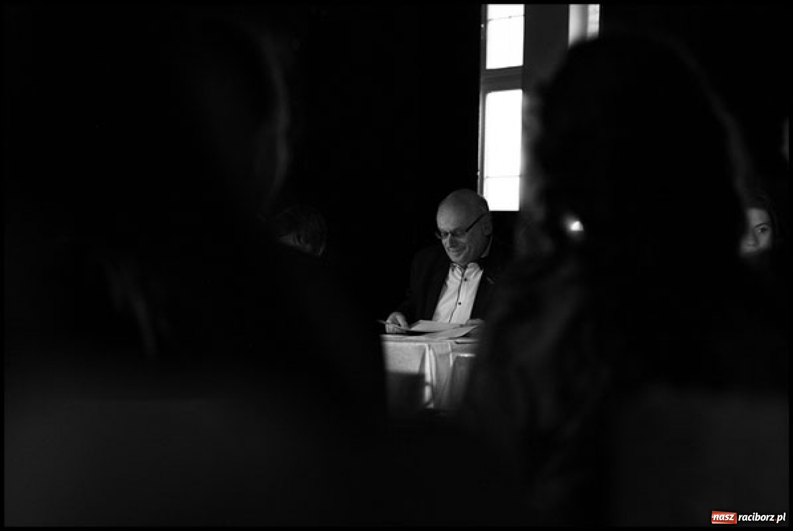 Zdjęcie w galerii na portalu naszraciborz.pl: Kolejny tydzień akcji RCK za nami wiadomości z regionu