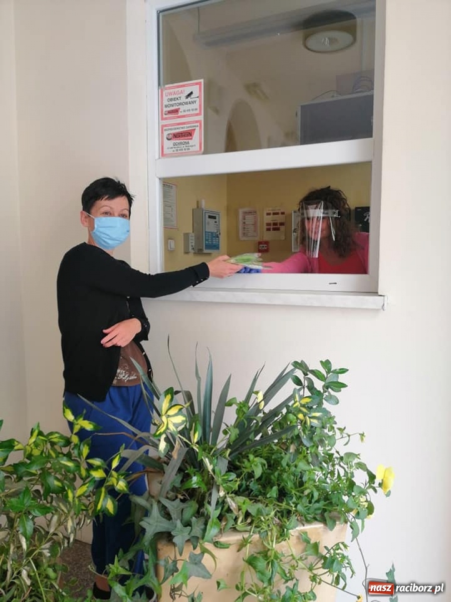 Zdjęcie w galerii na portalu naszraciborz.pl: Kolejny tydzień akcji RCK za nami wiadomości z regionu