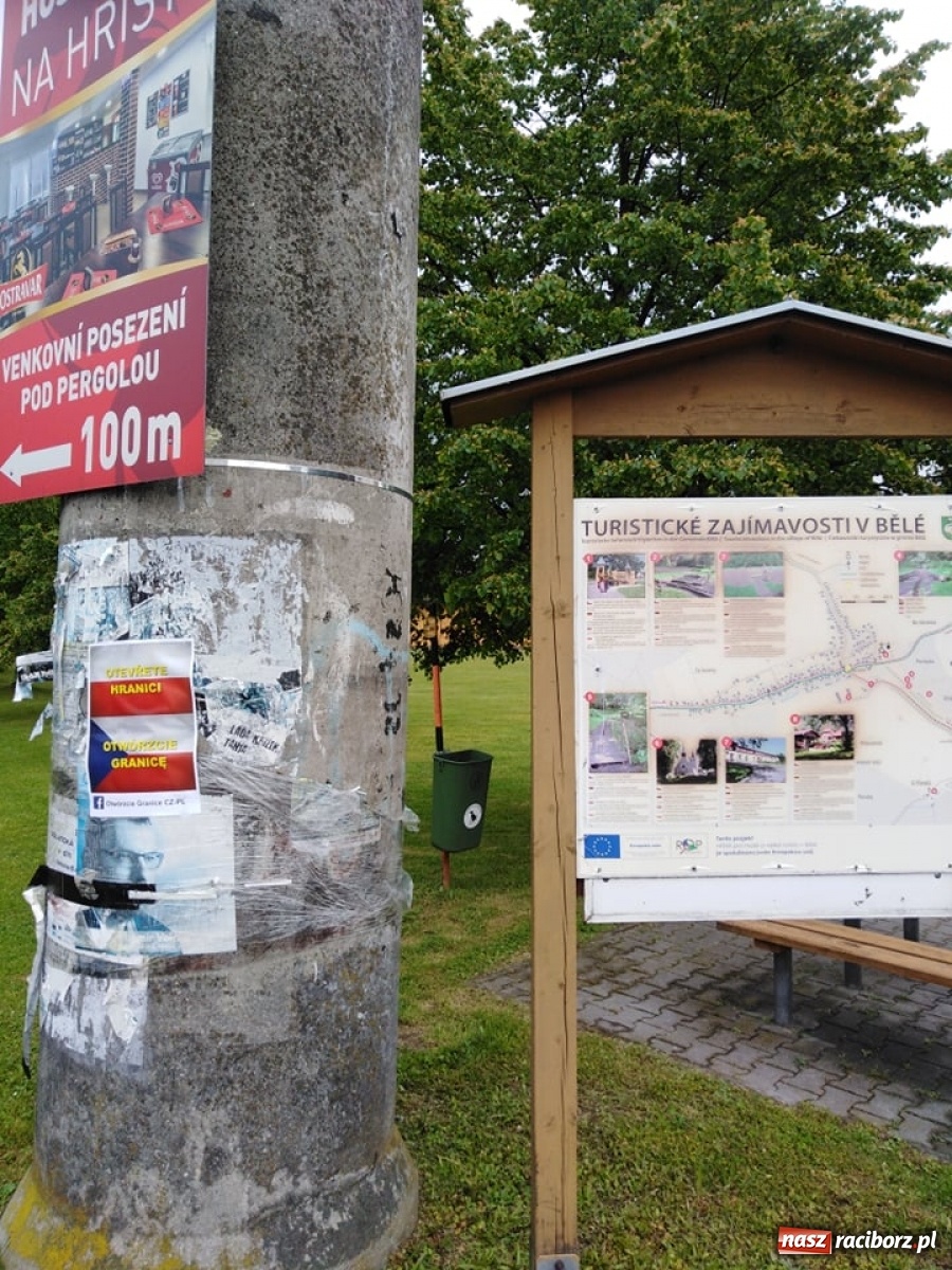 Zdjęcie w galerii na portalu naszraciborz.pl: Czesi otwierają granice. Nie wiadomo, co zrobi strona Polska [LIST DO REDAKCJI] wiadomości z regionu