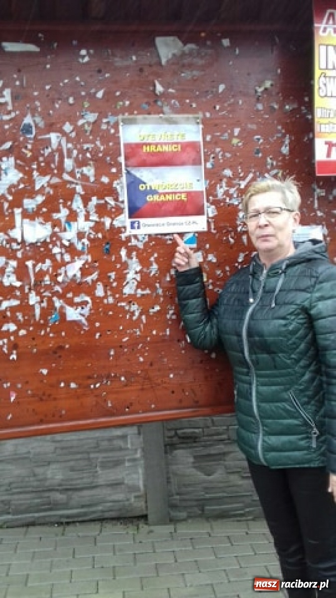 Zdjęcie w galerii na portalu naszraciborz.pl: Czesi otwierają granice. Nie wiadomo, co zrobi strona Polska [LIST DO REDAKCJI] wiadomości z regionu