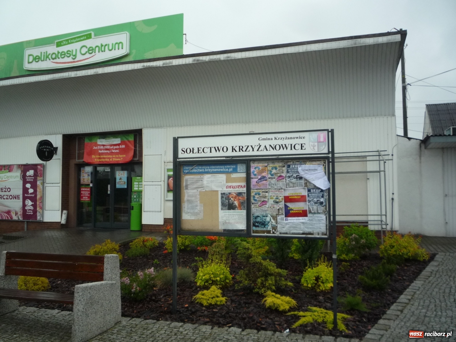 Zdjęcie w galerii na portalu naszraciborz.pl: Czesi otwierają granice. Nie wiadomo, co zrobi strona Polska [LIST DO REDAKCJI] wiadomości z regionu